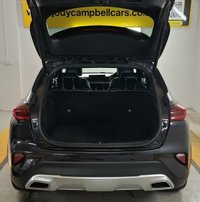 USED 2019 69 KIA XCEED 1.4 T-GDi First Edition SUV 5dr Petrol Manual Euro 6 (s/s) (138 bhp) Top of the Range First Edition