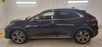 USED 2019 69 KIA XCEED 1.4 T-GDi First Edition SUV 5dr Petrol Manual Euro 6 (s/s) (138 bhp) Top of the Range First Edition