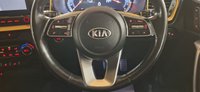 USED 2019 69 KIA XCEED 1.4 T-GDi First Edition SUV 5dr Petrol Manual Euro 6 (s/s) (138 bhp) Top of the Range First Edition