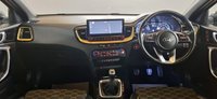 USED 2019 69 KIA XCEED 1.4 T-GDi First Edition SUV 5dr Petrol Manual Euro 6 (s/s) (138 bhp) Top of the Range First Edition