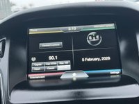 USED 2015 65 FORD FOCUS 1.0T EcoBoost Zetec S Euro 6 (s/s) 5dr 2 Owners/2Keys/Just Serviced