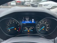 USED 2015 65 FORD FOCUS 1.0T EcoBoost Zetec S Euro 6 (s/s) 5dr 2 Owners/2Keys/Just Serviced