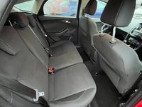 USED 2015 65 FORD FOCUS 1.0T EcoBoost Zetec S Euro 6 (s/s) 5dr 2 Owners/2Keys/Just Serviced