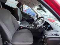 USED 2015 65 FORD FOCUS 1.0T EcoBoost Zetec S Euro 6 (s/s) 5dr 2 Owners/2Keys/Just Serviced