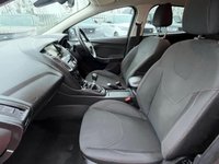USED 2015 65 FORD FOCUS 1.0T EcoBoost Zetec S Euro 6 (s/s) 5dr 2 Owners/2Keys/Just Serviced