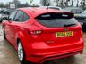 USED 2015 65 FORD FOCUS 1.0T EcoBoost Zetec S Euro 6 (s/s) 5dr 2 Owners/2Keys/Just Serviced