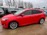 USED 2015 65 FORD FOCUS 1.0T EcoBoost Zetec S Euro 6 (s/s) 5dr 2 Owners/2Keys/Just Serviced