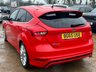 USED 2015 65 FORD FOCUS 1.0T EcoBoost Zetec S Euro 6 (s/s) 5dr 2 Owners/2Keys/Just Serviced