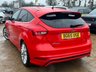 USED 2015 65 FORD FOCUS 1.0T EcoBoost Zetec S Euro 6 (s/s) 5dr 2 Owners/2Keys/Just Serviced