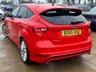 USED 2015 65 FORD FOCUS 1.0T EcoBoost Zetec S Euro 6 (s/s) 5dr 2 Owners/2Keys/Just Serviced