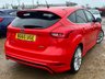 USED 2015 65 FORD FOCUS 1.0T EcoBoost Zetec S Euro 6 (s/s) 5dr 2 Owners/2Keys/Just Serviced