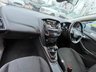 USED 2015 65 FORD FOCUS 1.0T EcoBoost Zetec S Euro 6 (s/s) 5dr 2 Owners/2Keys/Just Serviced