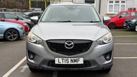 USED 2015 15 MAZDA CX-5 2.2 SKYACTIV-D SE-L Nav SUV 5dr Diesel Auto Euro 6 (s/s) (150 ps) , LONG MOT, 1 FORMER KEEPER