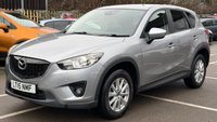 USED 2015 15 MAZDA CX-5 2.2 SKYACTIV-D SE-L Nav SUV 5dr Diesel Auto Euro 6 (s/s) (150 ps) , LONG MOT, 1 FORMER KEEPER