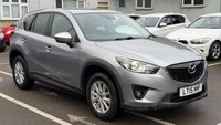 USED 2015 15 MAZDA CX-5 2.2 SKYACTIV-D SE-L Nav SUV 5dr Diesel Auto Euro 6 (s/s) (150 ps) , LONG MOT, 1 FORMER KEEPER