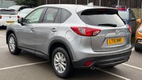USED 2015 15 MAZDA CX-5 2.2 SKYACTIV-D SE-L Nav SUV 5dr Diesel Auto Euro 6 (s/s) (150 ps) , LONG MOT, 1 FORMER KEEPER