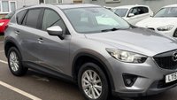 USED 2015 15 MAZDA CX-5 2.2 SKYACTIV-D SE-L Nav SUV 5dr Diesel Auto Euro 6 (s/s) (150 ps) , LONG MOT, 1 FORMER KEEPER