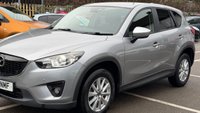 USED 2015 15 MAZDA CX-5 2.2 SKYACTIV-D SE-L Nav SUV 5dr Diesel Auto Euro 6 (s/s) (150 ps) , LONG MOT, 1 FORMER KEEPER