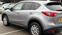 USED 2015 15 MAZDA CX-5 2.2 SKYACTIV-D SE-L Nav SUV 5dr Diesel Auto Euro 6 (s/s) (150 ps) , LONG MOT, 1 FORMER KEEPER