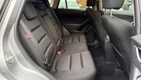 USED 2015 15 MAZDA CX-5 2.2 SKYACTIV-D SE-L Nav SUV 5dr Diesel Auto Euro 6 (s/s) (150 ps) , LONG MOT, 1 FORMER KEEPER