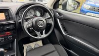 USED 2015 15 MAZDA CX-5 2.2 SKYACTIV-D SE-L Nav SUV 5dr Diesel Auto Euro 6 (s/s) (150 ps) , LONG MOT, 1 FORMER KEEPER