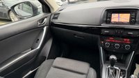 USED 2015 15 MAZDA CX-5 2.2 SKYACTIV-D SE-L Nav SUV 5dr Diesel Auto Euro 6 (s/s) (150 ps) , LONG MOT, 1 FORMER KEEPER