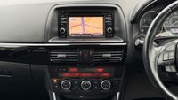 USED 2015 15 MAZDA CX-5 2.2 SKYACTIV-D SE-L Nav SUV 5dr Diesel Auto Euro 6 (s/s) (150 ps) , LONG MOT, 1 FORMER KEEPER