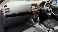 USED 2015 15 MAZDA CX-5 2.2 SKYACTIV-D SE-L Nav SUV 5dr Diesel Auto Euro 6 (s/s) (150 ps) , LONG MOT, 1 FORMER KEEPER