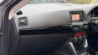 USED 2015 15 MAZDA CX-5 2.2 SKYACTIV-D SE-L Nav SUV 5dr Diesel Auto Euro 6 (s/s) (150 ps) , LONG MOT, 1 FORMER KEEPER