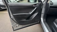 USED 2015 15 MAZDA CX-5 2.2 SKYACTIV-D SE-L Nav SUV 5dr Diesel Auto Euro 6 (s/s) (150 ps) , LONG MOT, 1 FORMER KEEPER