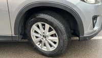 USED 2015 15 MAZDA CX-5 2.2 SKYACTIV-D SE-L Nav SUV 5dr Diesel Auto Euro 6 (s/s) (150 ps) , LONG MOT, 1 FORMER KEEPER