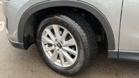 USED 2015 15 MAZDA CX-5 2.2 SKYACTIV-D SE-L Nav SUV 5dr Diesel Auto Euro 6 (s/s) (150 ps) , LONG MOT, 1 FORMER KEEPER