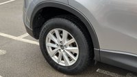 USED 2015 15 MAZDA CX-5 2.2 SKYACTIV-D SE-L Nav SUV 5dr Diesel Auto Euro 6 (s/s) (150 ps) , LONG MOT, 1 FORMER KEEPER