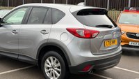 USED 2015 15 MAZDA CX-5 2.2 SKYACTIV-D SE-L Nav SUV 5dr Diesel Auto Euro 6 (s/s) (150 ps) , LONG MOT, 1 FORMER KEEPER