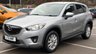 USED 2015 15 MAZDA CX-5 2.2 SKYACTIV-D SE-L Nav SUV 5dr Diesel Auto Euro 6 (s/s) (150 ps) , LONG MOT, 1 FORMER KEEPER