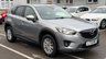 USED 2015 15 MAZDA CX-5 2.2 SKYACTIV-D SE-L Nav SUV 5dr Diesel Auto Euro 6 (s/s) (150 ps) , LONG MOT, 1 FORMER KEEPER