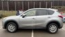 USED 2015 15 MAZDA CX-5 2.2 SKYACTIV-D SE-L Nav SUV 5dr Diesel Auto Euro 6 (s/s) (150 ps) , LONG MOT, 1 FORMER KEEPER