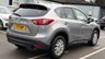 USED 2015 15 MAZDA CX-5 2.2 SKYACTIV-D SE-L Nav SUV 5dr Diesel Auto Euro 6 (s/s) (150 ps) , LONG MOT, 1 FORMER KEEPER
