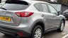 USED 2015 15 MAZDA CX-5 2.2 SKYACTIV-D SE-L Nav SUV 5dr Diesel Auto Euro 6 (s/s) (150 ps) , LONG MOT, 1 FORMER KEEPER