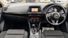 USED 2015 15 MAZDA CX-5 2.2 SKYACTIV-D SE-L Nav SUV 5dr Diesel Auto Euro 6 (s/s) (150 ps) , LONG MOT, 1 FORMER KEEPER