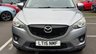 USED 2015 15 MAZDA CX-5 2.2 SKYACTIV-D SE-L Nav SUV 5dr Diesel Auto Euro 6 (s/s) (150 ps) , LONG MOT, 1 FORMER KEEPER