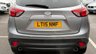 USED 2015 15 MAZDA CX-5 2.2 SKYACTIV-D SE-L Nav SUV 5dr Diesel Auto Euro 6 (s/s) (150 ps) , LONG MOT, 1 FORMER KEEPER