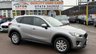 USED 2015 15 MAZDA CX-5 2.2 SKYACTIV-D SE-L Nav SUV 5dr Diesel Auto Euro 6 (s/s) (150 ps) , LONG MOT, 1 FORMER KEEPER