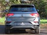 USED 2021 21 VOLKSWAGEN T-ROC 2.0 TDI Black Edition Euro 6 (s/s) 5dr 1 OWNER FROM NEW!