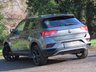 USED 2021 21 VOLKSWAGEN T-ROC 2.0 TDI Black Edition Euro 6 (s/s) 5dr 1 OWNER FROM NEW!