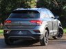 USED 2021 21 VOLKSWAGEN T-ROC 2.0 TDI Black Edition Euro 6 (s/s) 5dr 1 OWNER FROM NEW!