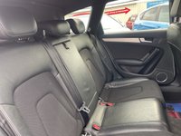 USED 2011 60 AUDI A4 AVANT 2.0 TDI S line Special Edition Estate 5dr Diesel Manual Euro 5 (s/s) (143 ps) 13 SERVICES VERY WELL MAINTINED:
