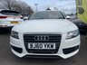 USED 2011 60 AUDI A4 AVANT 2.0 TDI S line Special Edition Estate 5dr Diesel Manual Euro 5 (s/s) (143 ps) 13 SERVICES VERY WELL MAINTINED: