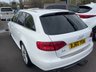 USED 2011 60 AUDI A4 AVANT 2.0 TDI S line Special Edition Estate 5dr Diesel Manual Euro 5 (s/s) (143 ps) 13 SERVICES VERY WELL MAINTINED: