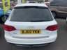 USED 2011 60 AUDI A4 AVANT 2.0 TDI S line Special Edition Estate 5dr Diesel Manual Euro 5 (s/s) (143 ps) 13 SERVICES VERY WELL MAINTINED: